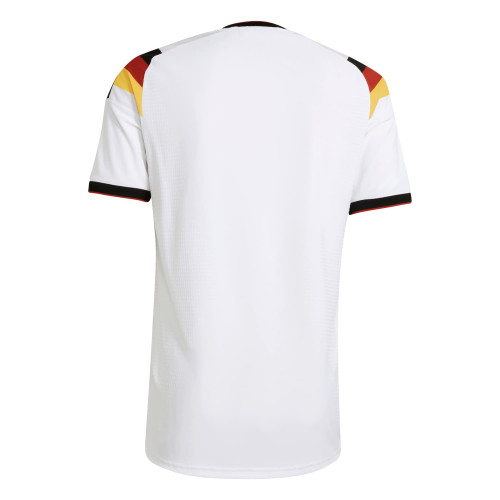 Preview: Adidas Fußball Trikot DFB Deutschland Authentic Heimtrikot WM 2026 Herren Gr. XS - 2XL